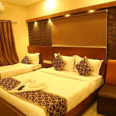 Horizon Inn Chennai Luaran gambar