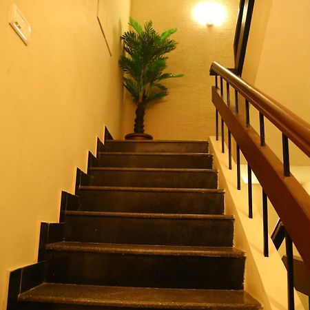 Horizon Inn Chennai Luaran gambar