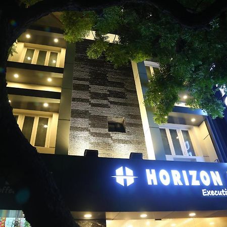 Horizon Inn Chennai Luaran gambar