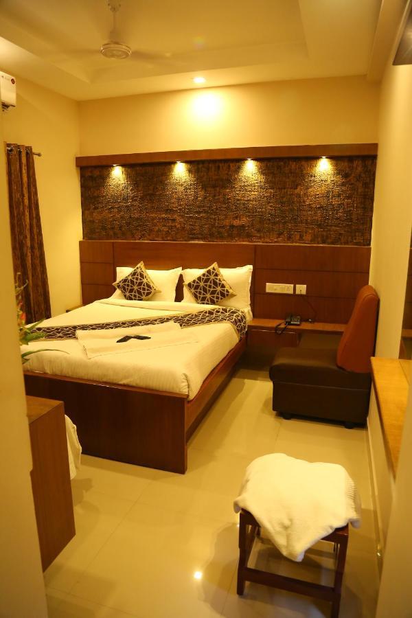 Horizon Inn Chennai Luaran gambar