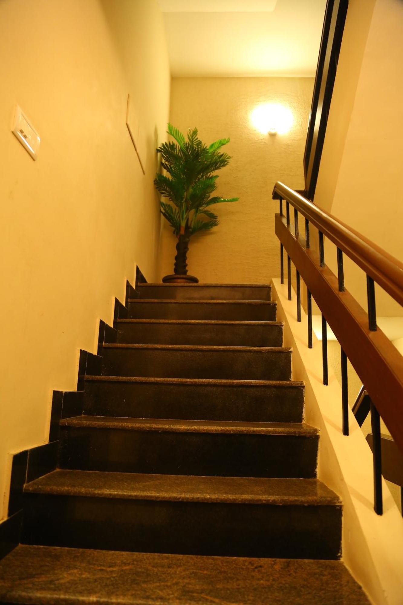 Horizon Inn Chennai Luaran gambar
