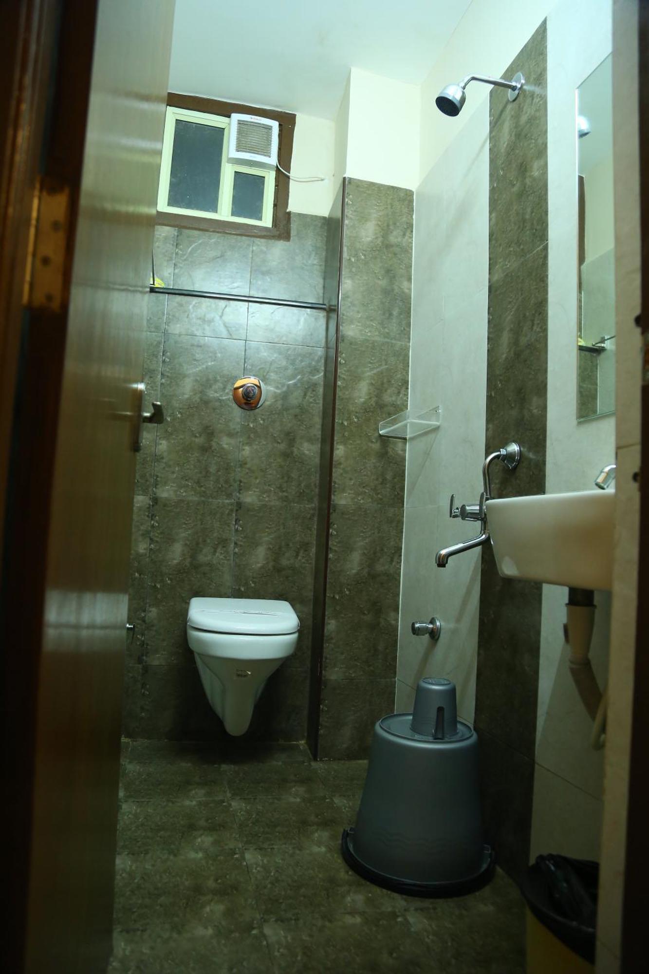 Horizon Inn Chennai Luaran gambar