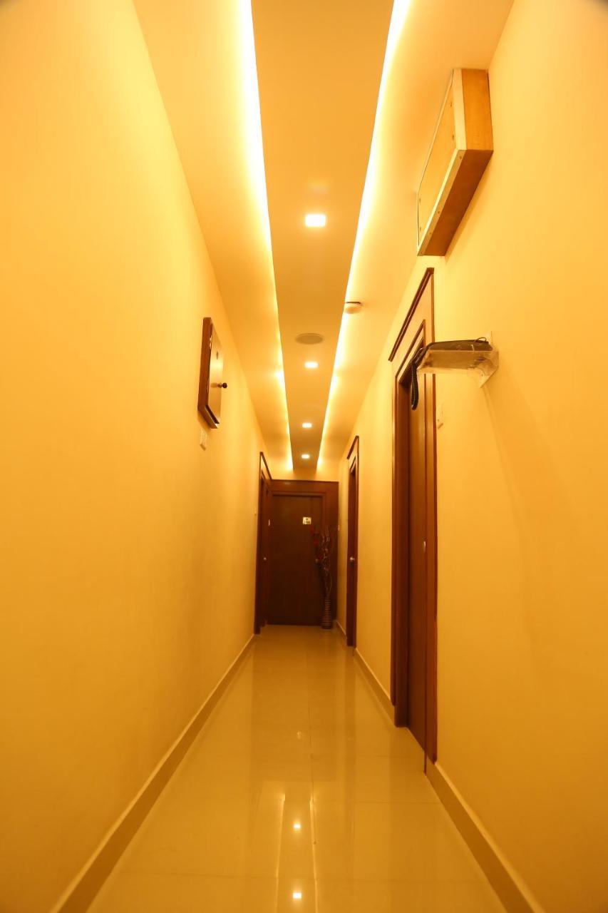 Horizon Inn Chennai Luaran gambar