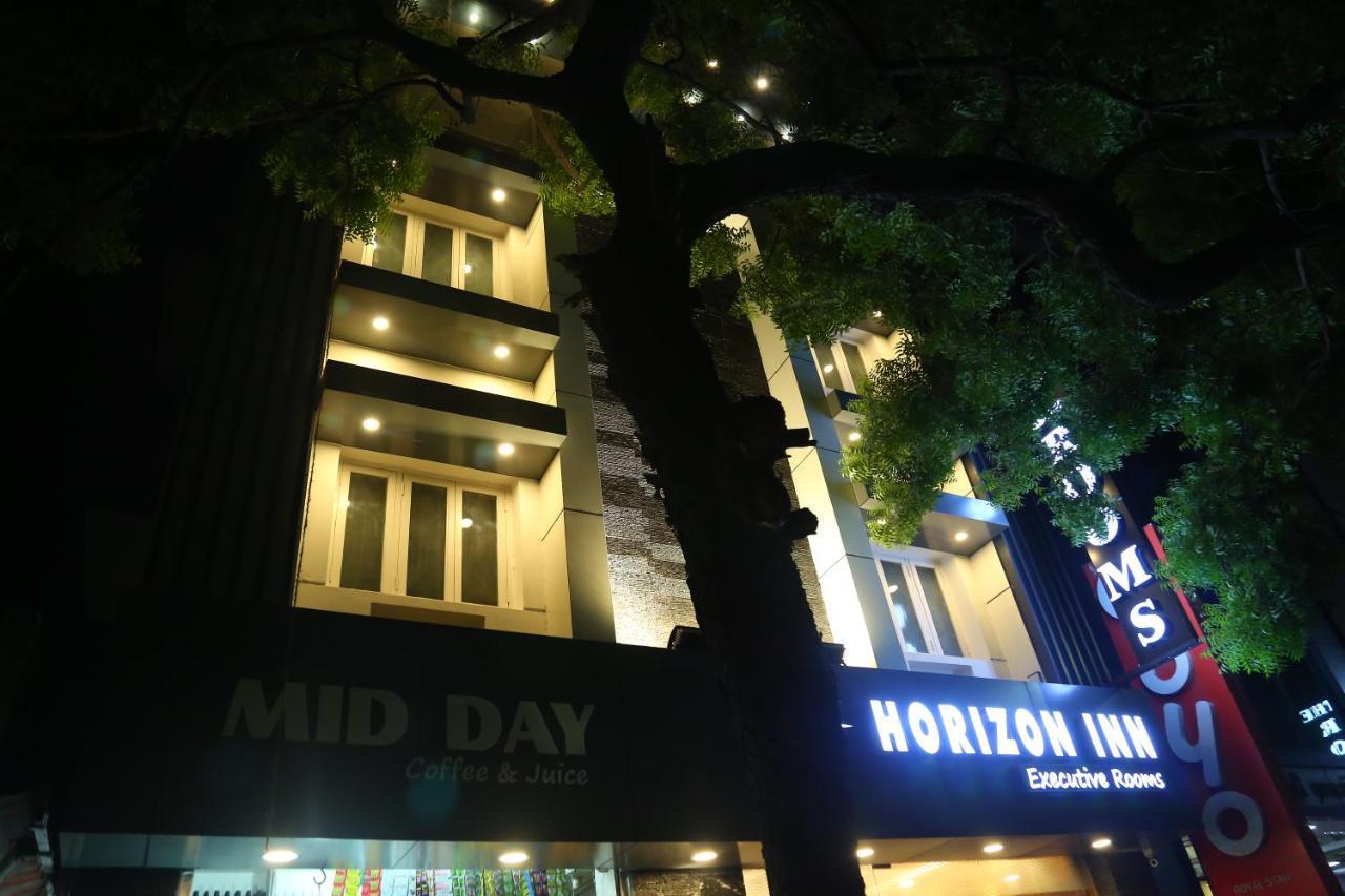 Horizon Inn Chennai Luaran gambar