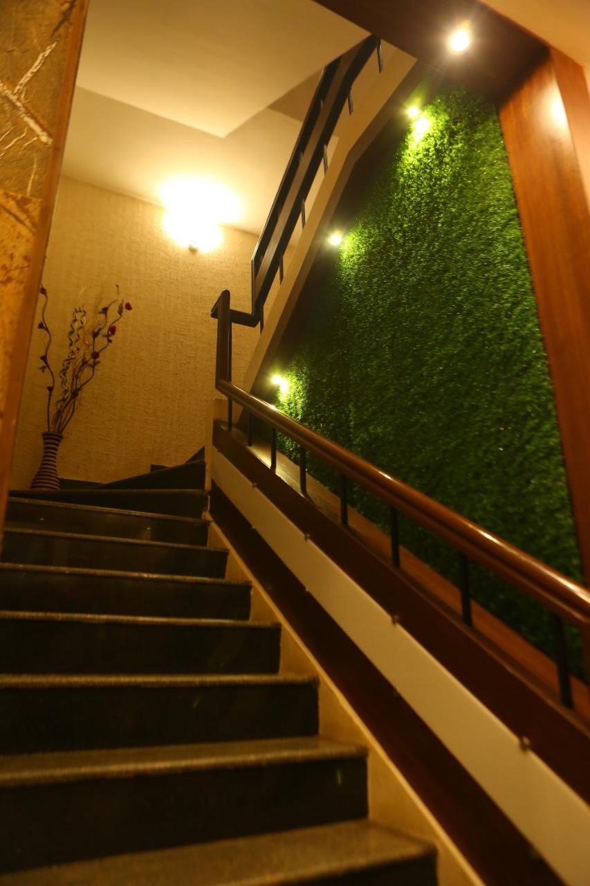 Horizon Inn Chennai Luaran gambar
