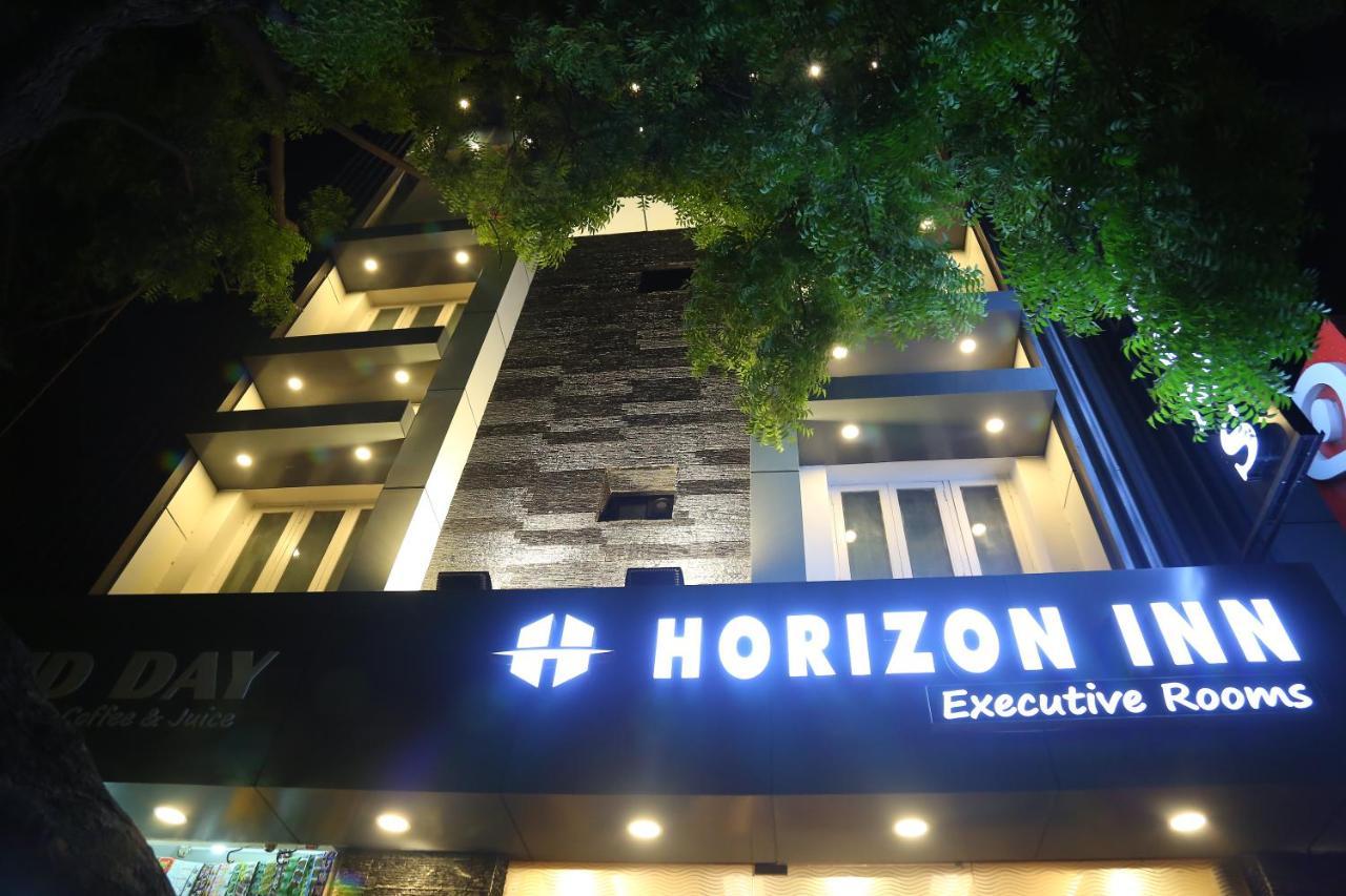 Horizon Inn Chennai Luaran gambar