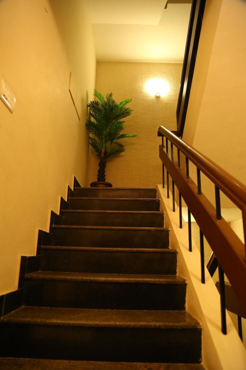 Horizon Inn Chennai Luaran gambar
