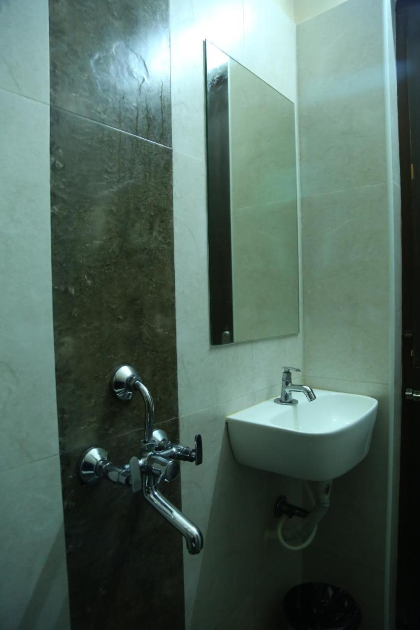 Horizon Inn Chennai Luaran gambar