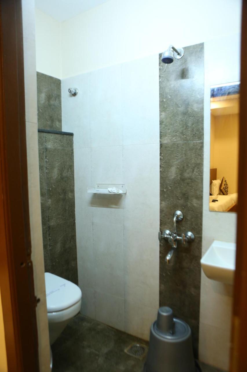 Horizon Inn Chennai Luaran gambar