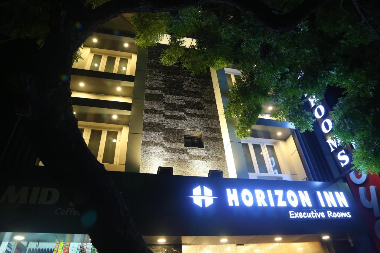 Horizon Inn Chennai Luaran gambar