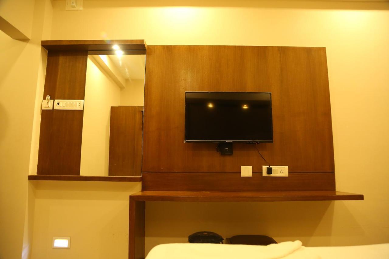 Horizon Inn Chennai Luaran gambar