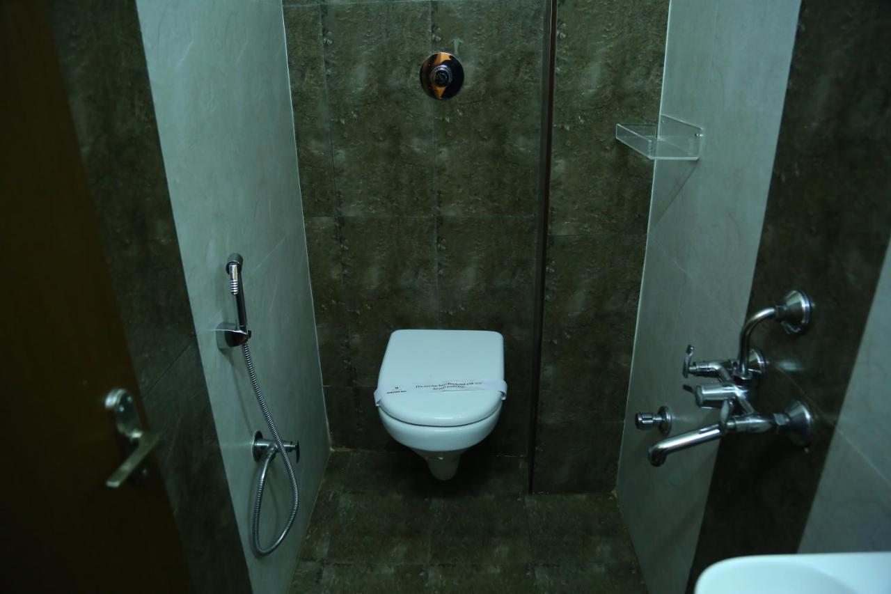 Horizon Inn Chennai Luaran gambar