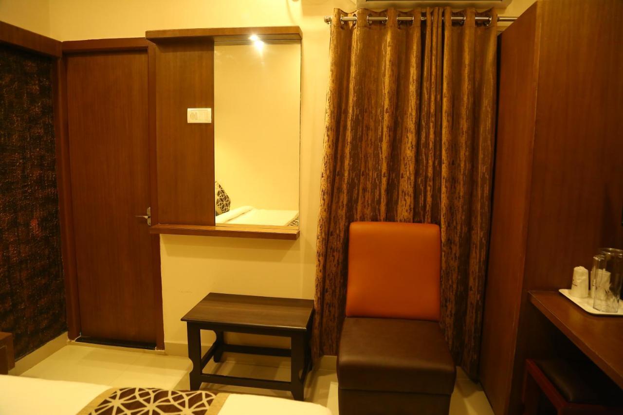 Horizon Inn Chennai Luaran gambar