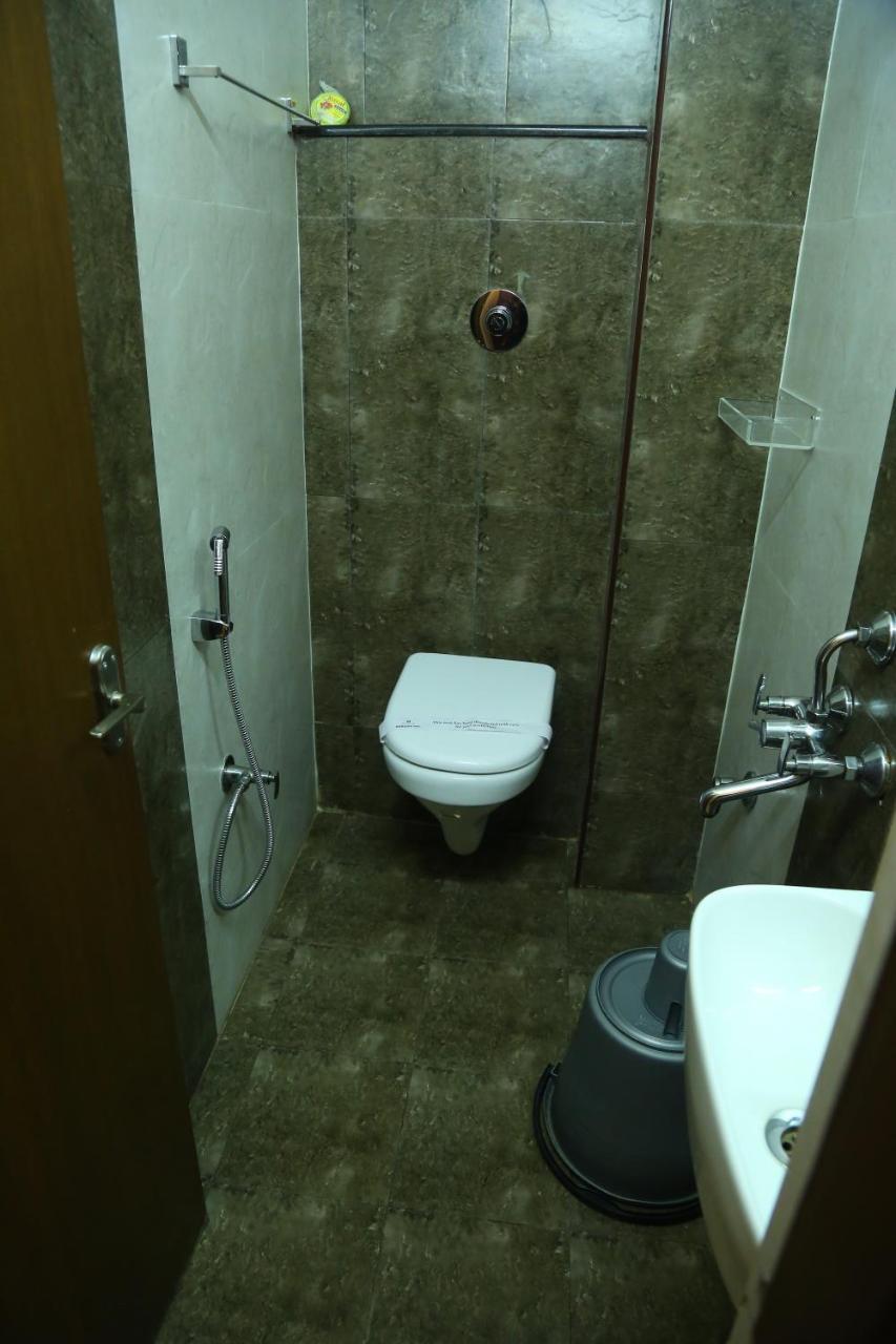 Horizon Inn Chennai Luaran gambar