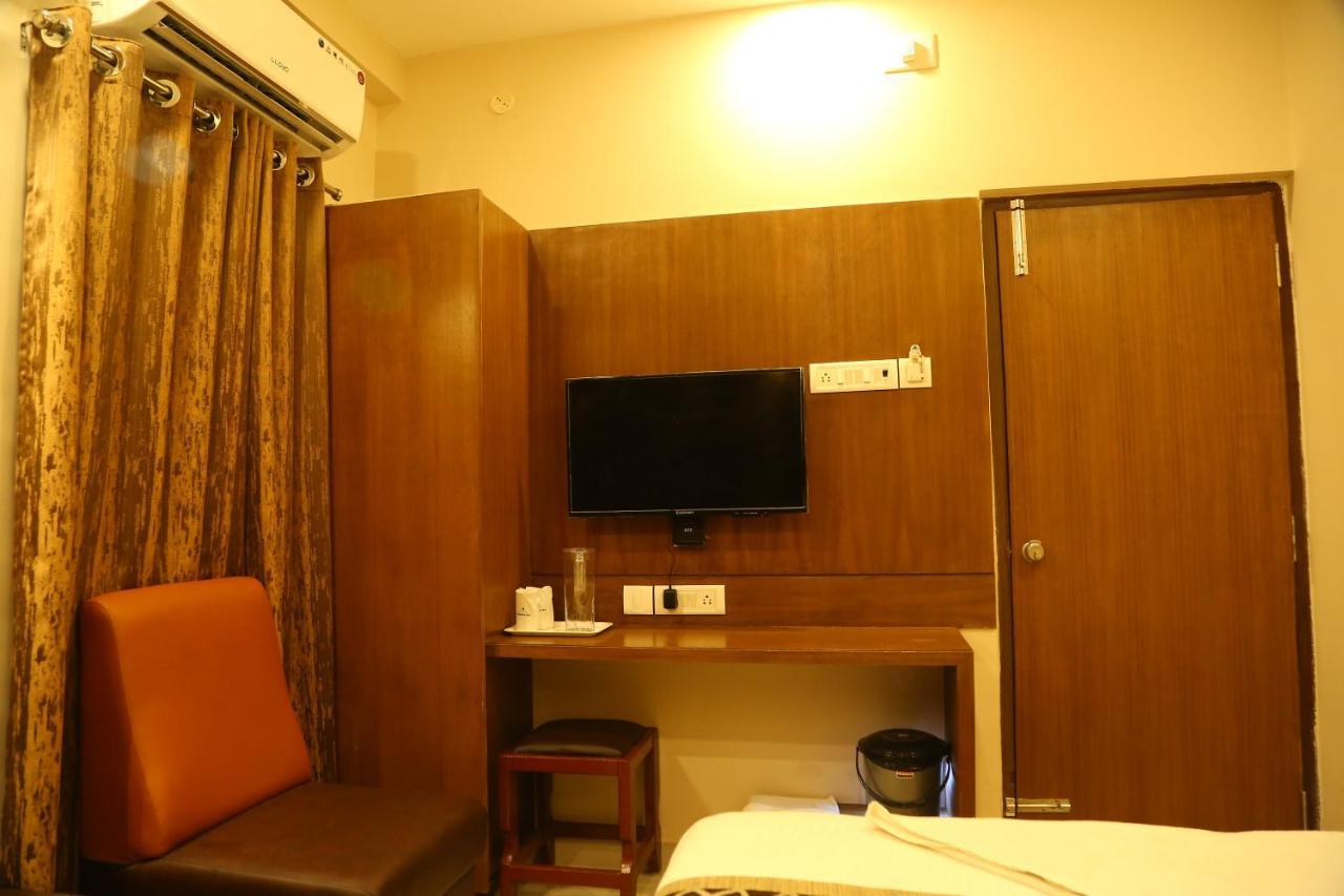 Horizon Inn Chennai Luaran gambar