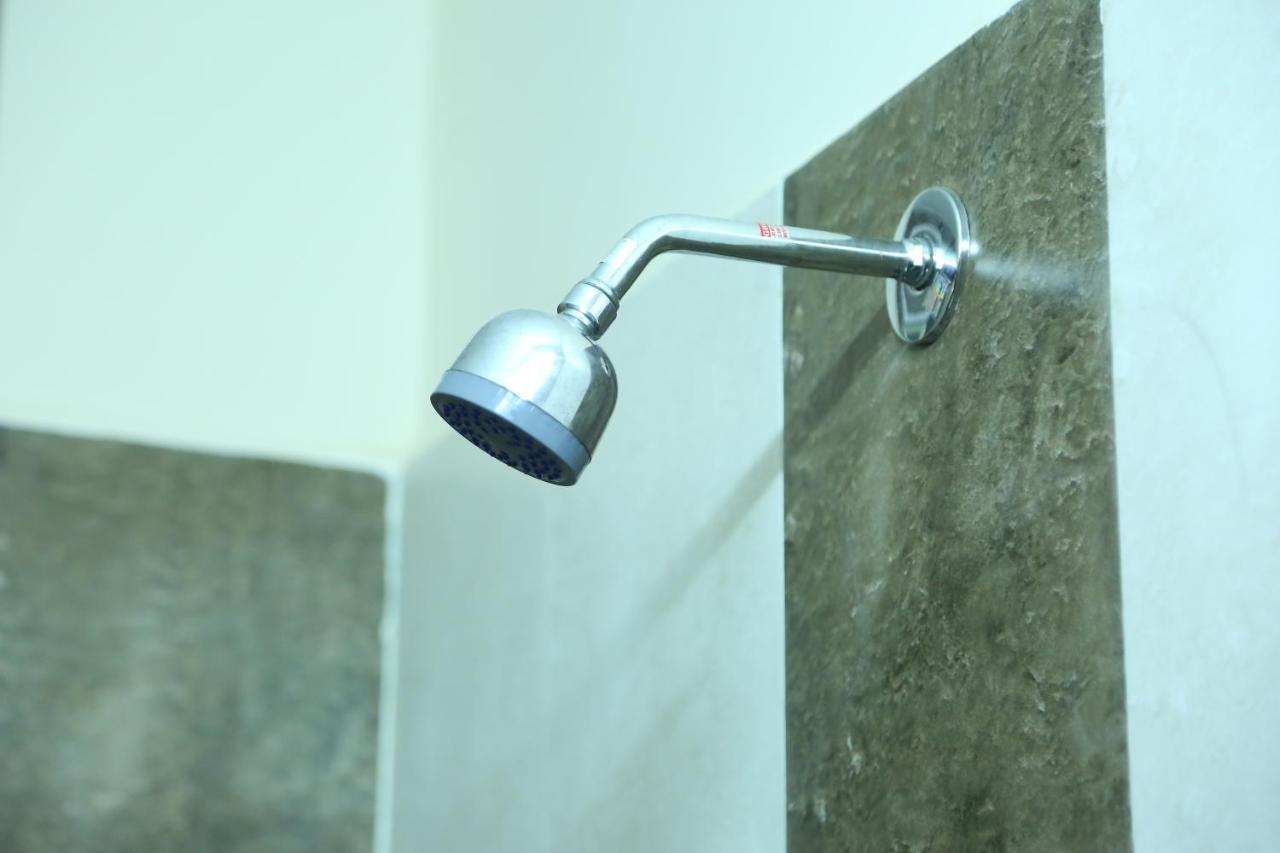 Horizon Inn Chennai Luaran gambar