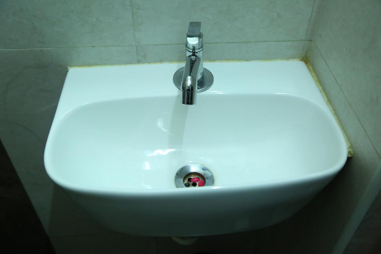 Horizon Inn Chennai Luaran gambar