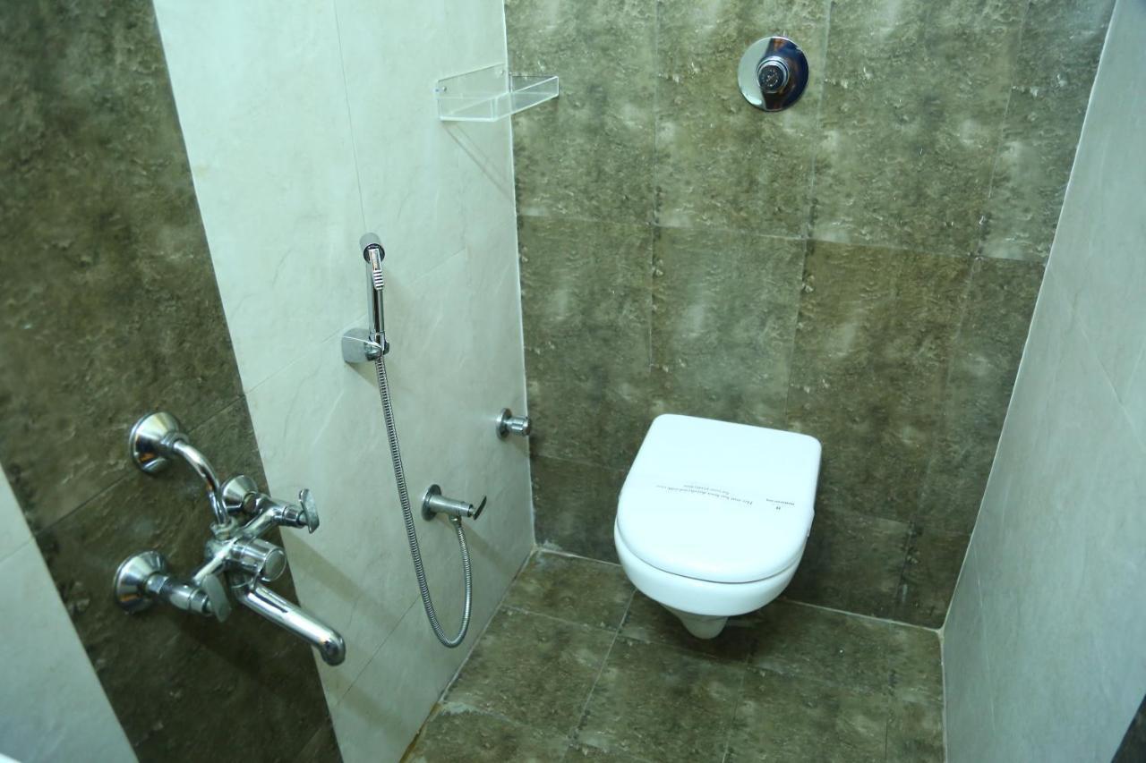 Horizon Inn Chennai Luaran gambar