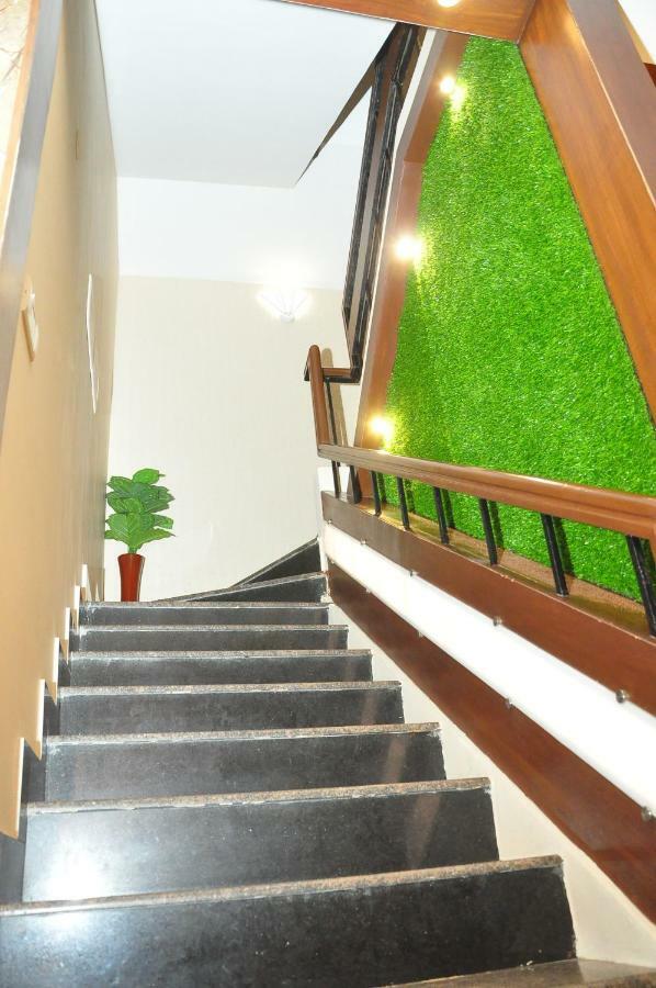 Horizon Inn Chennai Luaran gambar