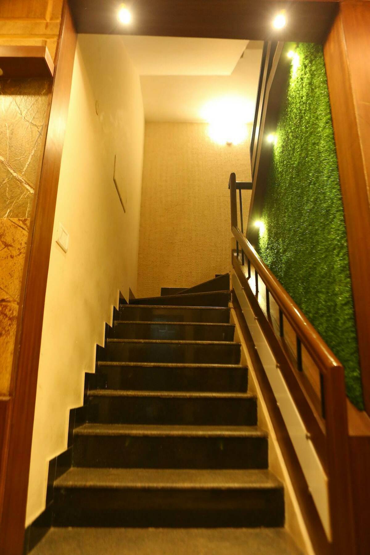 Horizon Inn Chennai Luaran gambar